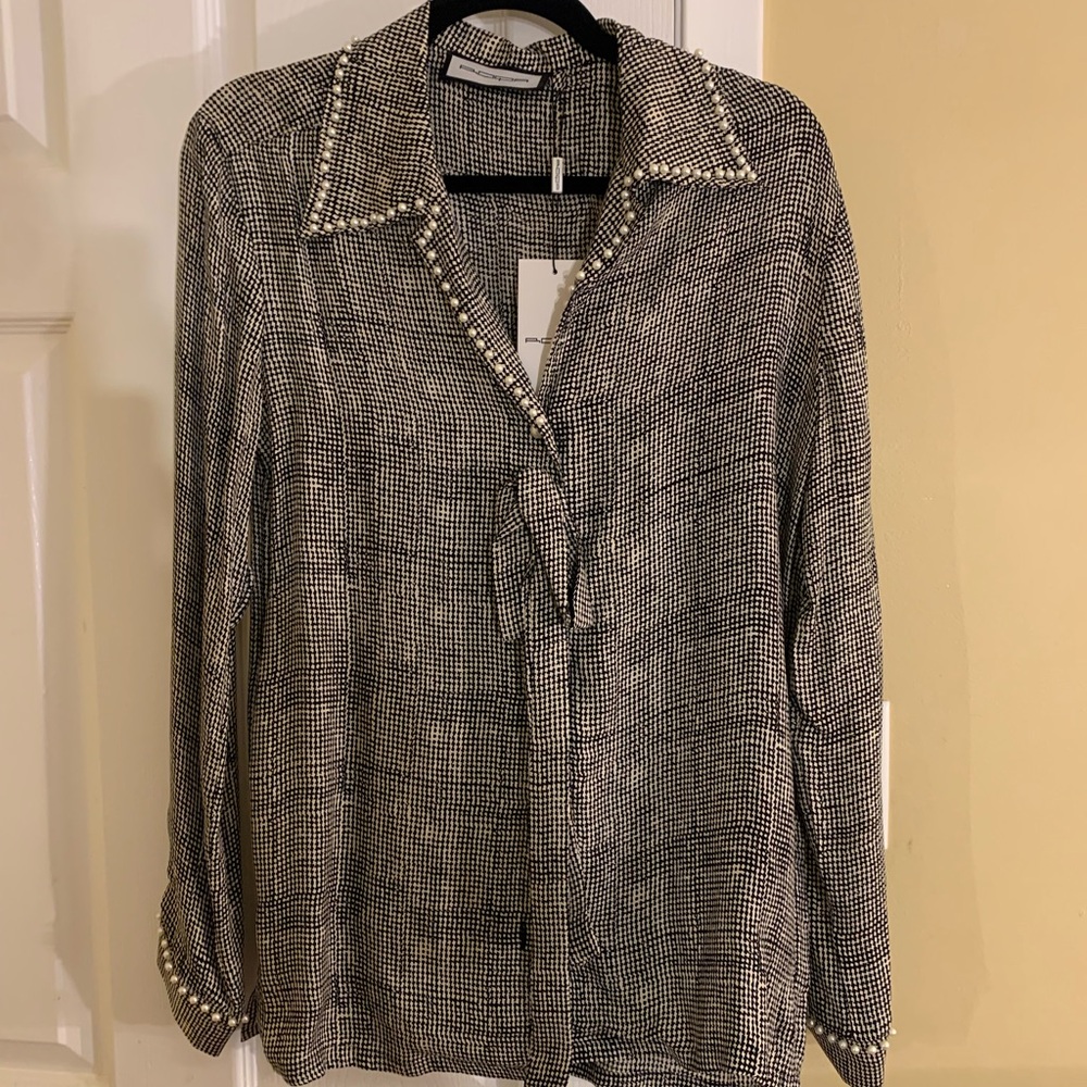 ROQA Button Down Shirt